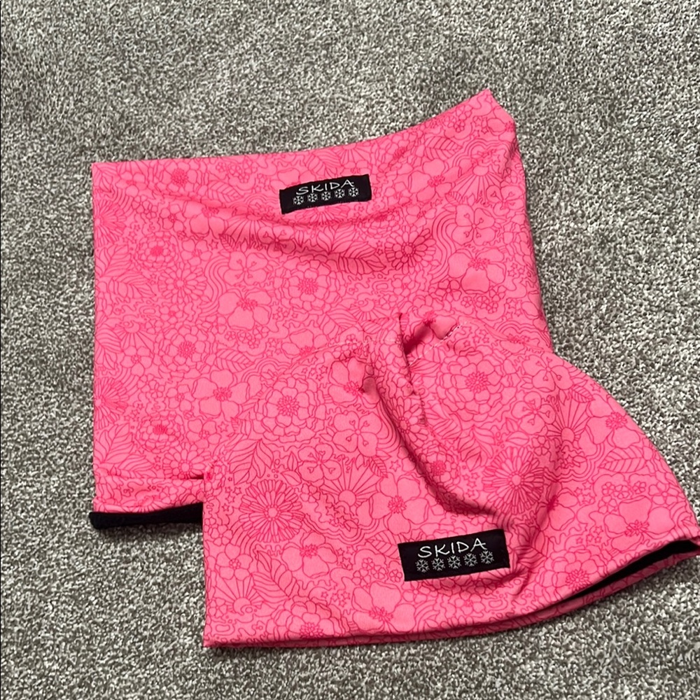 Skida Girl Winter Set